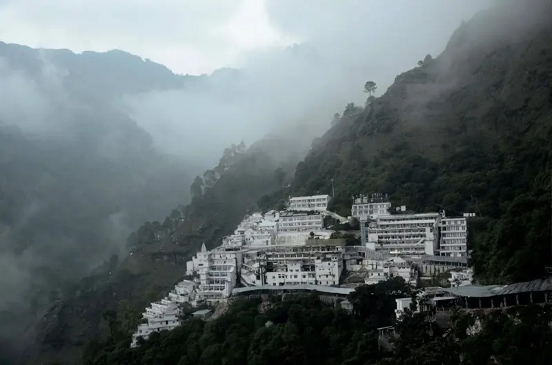 Niharika Bhawan