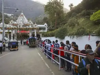 Niharika Bhawan