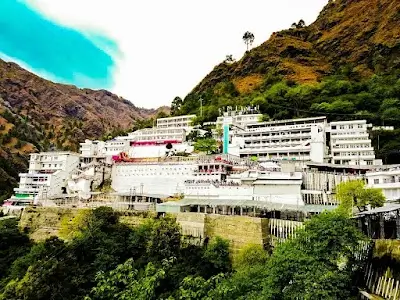 Niharika Bhawan