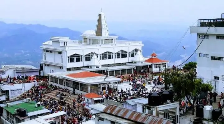 Niharika Bhawan