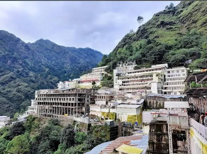 Niharika Bhawan