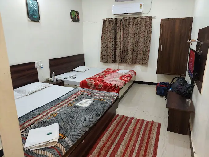  Niharika Bhawan