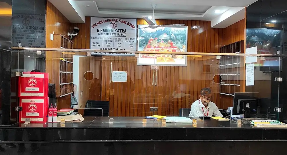 Niharika Bhawan
