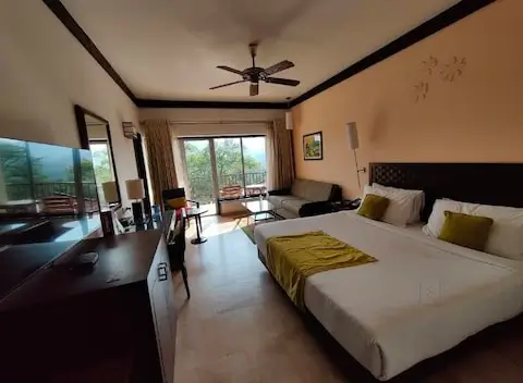 Niharika Bhawan