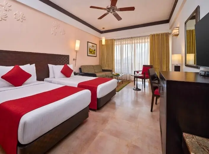  Niharika Bhawan